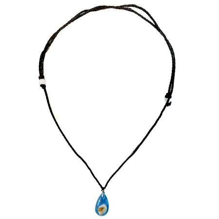Necklace, Shell, Adjustable