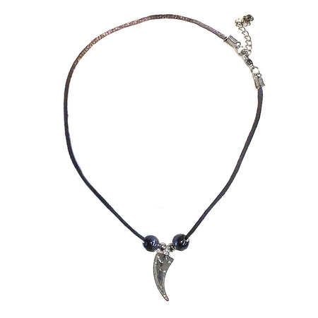 Necklace, Color Changing Talon, Adjustable