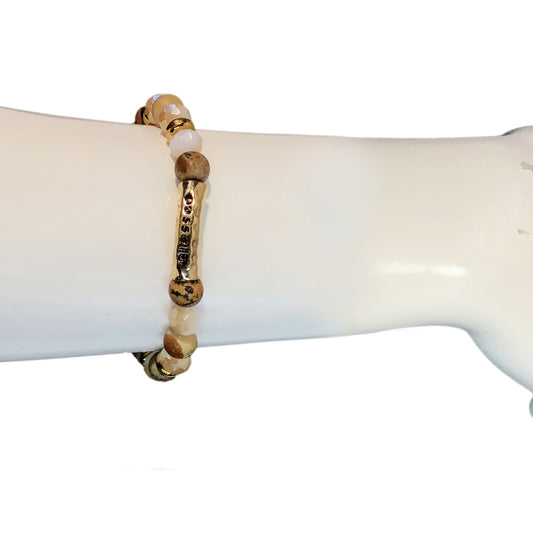 Bracelet, Blessed Brown