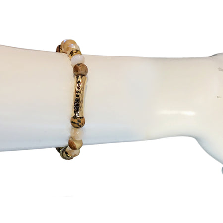 Bracelet, Blessed Brown