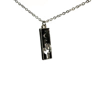 Necklace, Desert Night