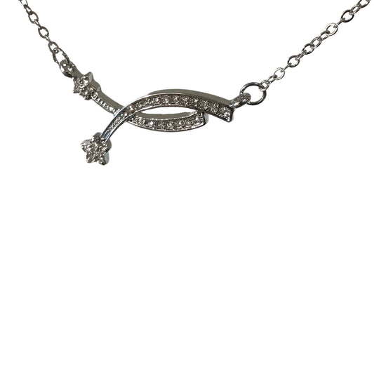 Necklace, Shooting Stars