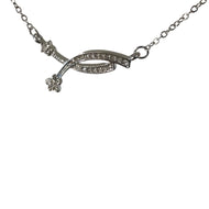Necklace, Shooting Stars