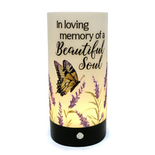 Load image into Gallery viewer, Decor, Tabletop Light, Comfort
