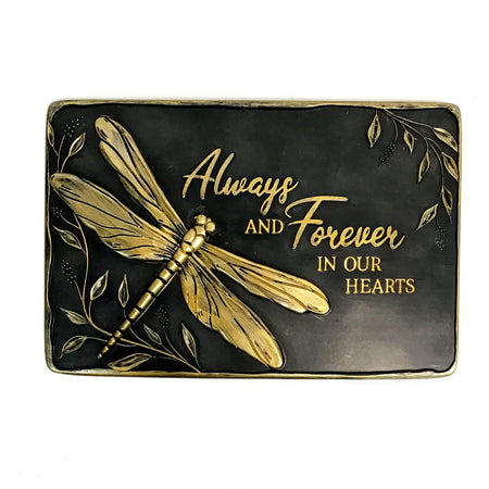 Stone, Memoria;, Always & Forever