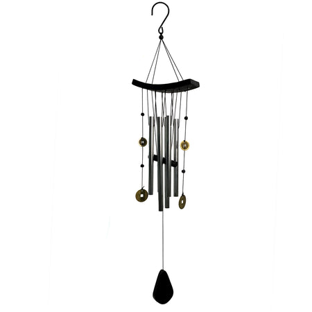 Wind Chime, 27in, Zen