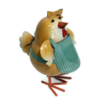 Load image into Gallery viewer, Decor, Sculpture, Stevie Chicks, Table Top

