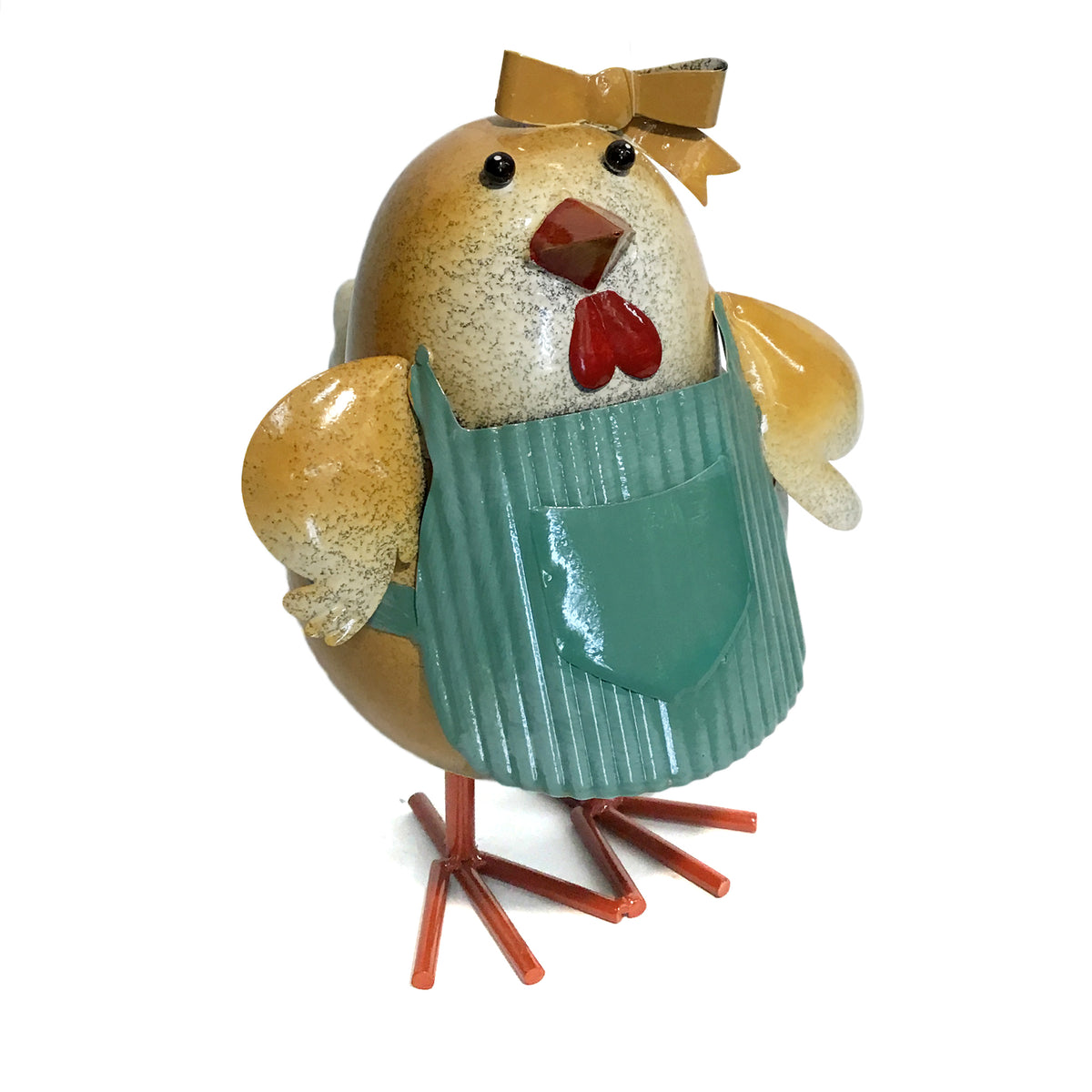 Decor, Sculpture, Stevie Chicks, Table Top