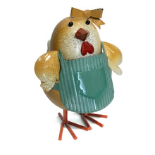 Load image into Gallery viewer, Decor, Sculpture, Stevie Chicks, Table Top
