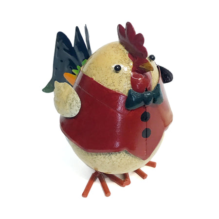 Decor, Sculpture, David Peckham, Mini Tabletop