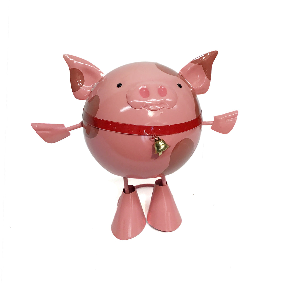 Decor, Sculpture, Pork Chop, Tabletop