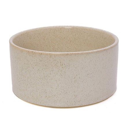Pot, 10in, Ceramic, Speckled Olessia