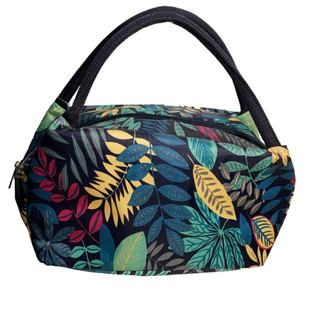 Lunch Bag, Tropical