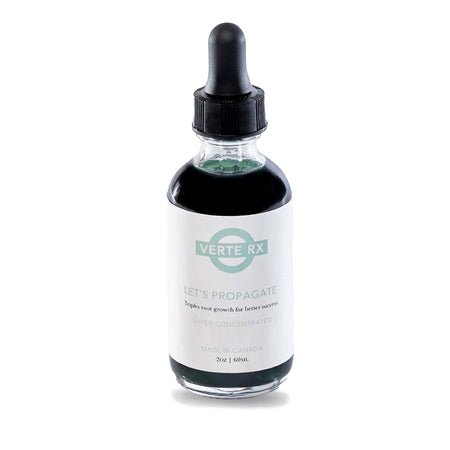 Verte Rx, Lets Propagate, Concentrated