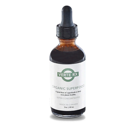 Verte Rx, Organic Superfood, Concentrated