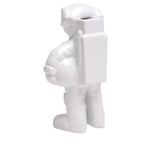 Load image into Gallery viewer, Vase, Ceramic, Astronaut, Laika The Dog
