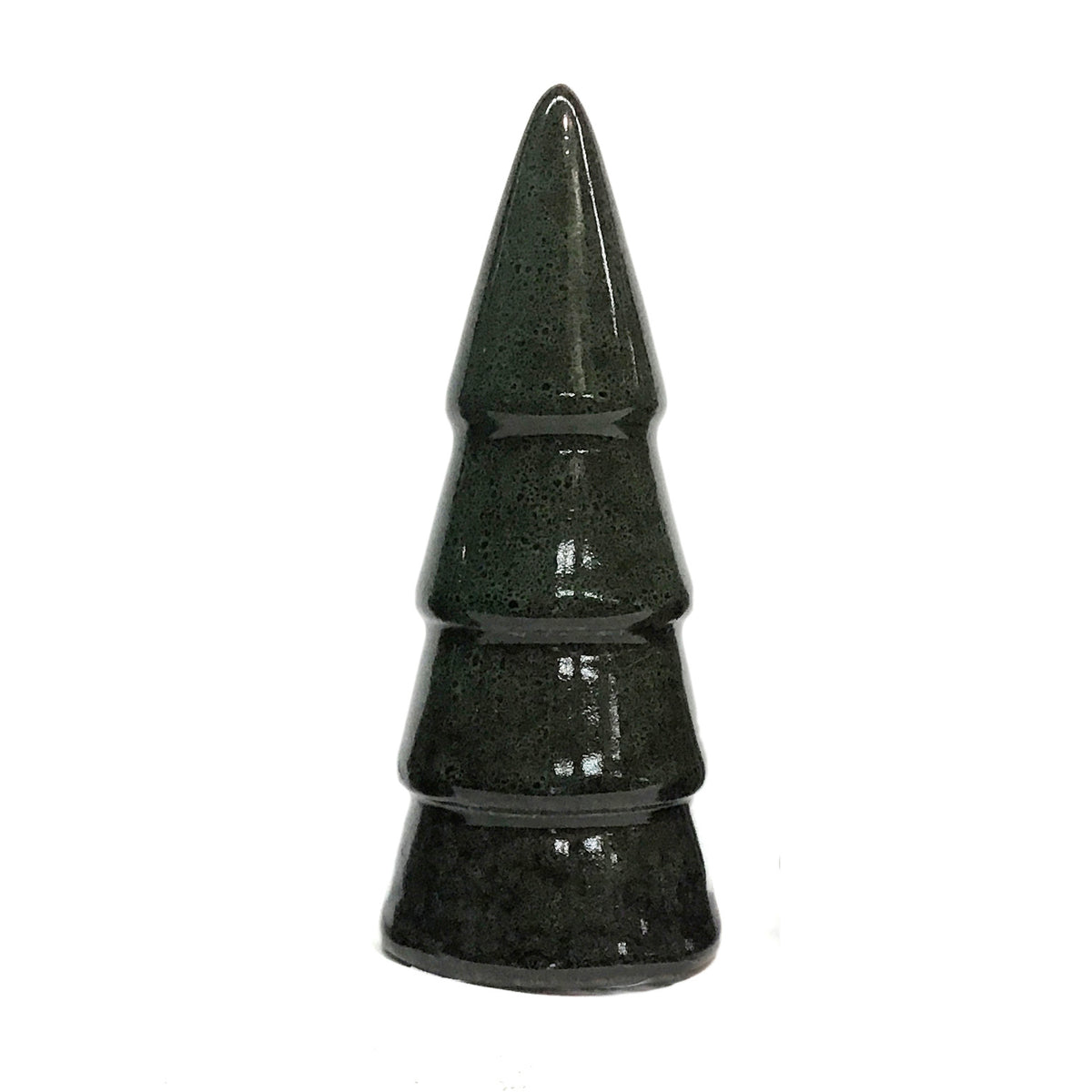 Decor, Porcelain Trees, 12 Assorted