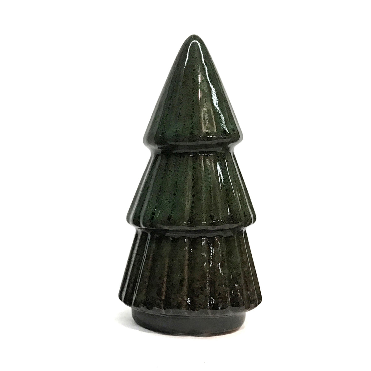 Decor, Porcelain Trees, 12 Assorted