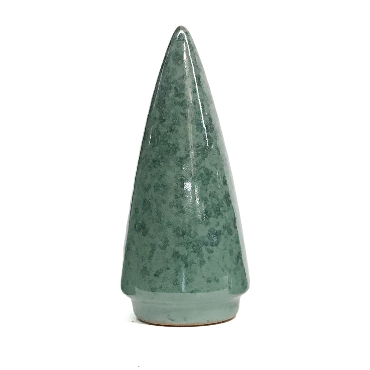 Decor, Porcelain Trees, 12 Assorted