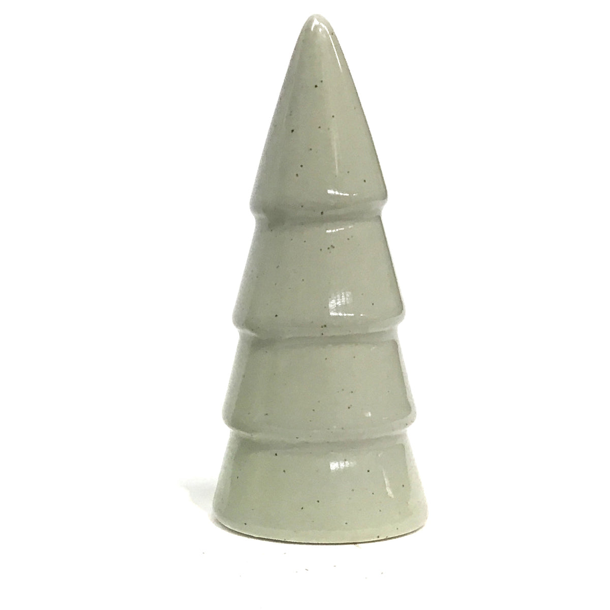 Decor, Porcelain Trees, 12 Assorted