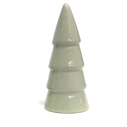 Decor, Porcelain Trees, 12 Assorted