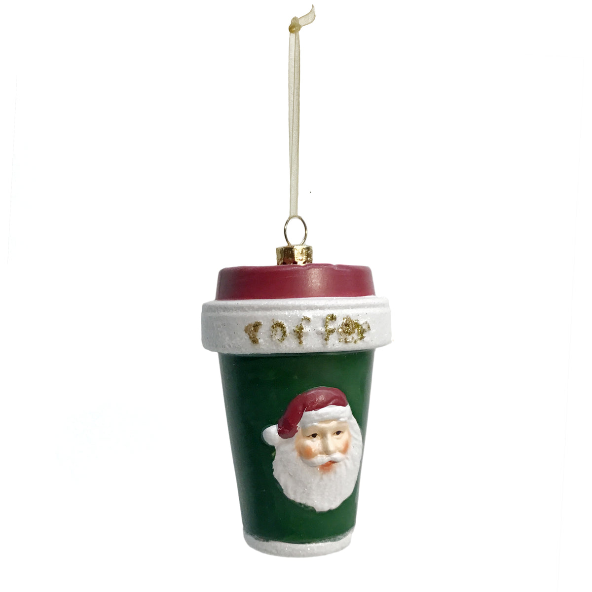 Ornament, Snacky, 4 Assorted