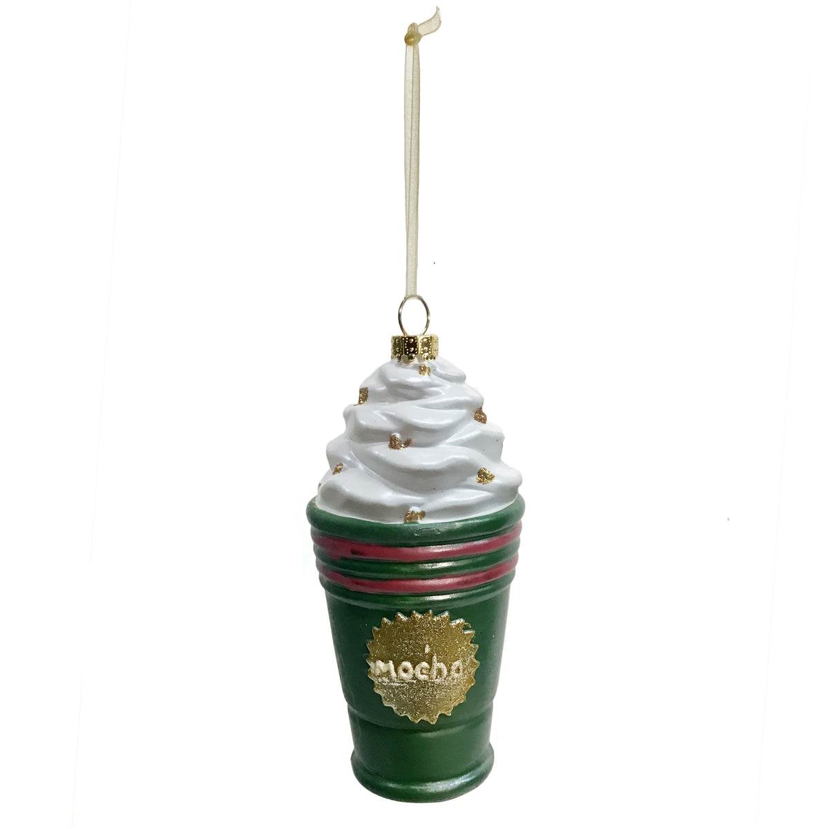 Ornament, Snacky, 4 Assorted
