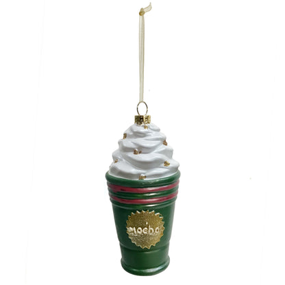 Ornament, Snacky, 4 Assorted