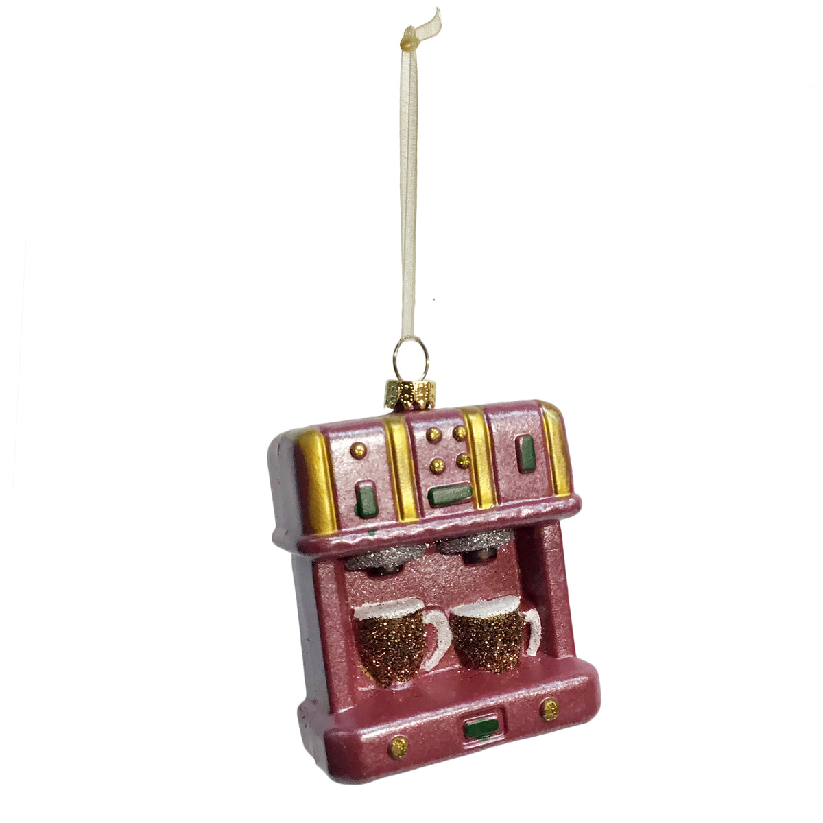 Ornament, Snacky, 4 Assorted