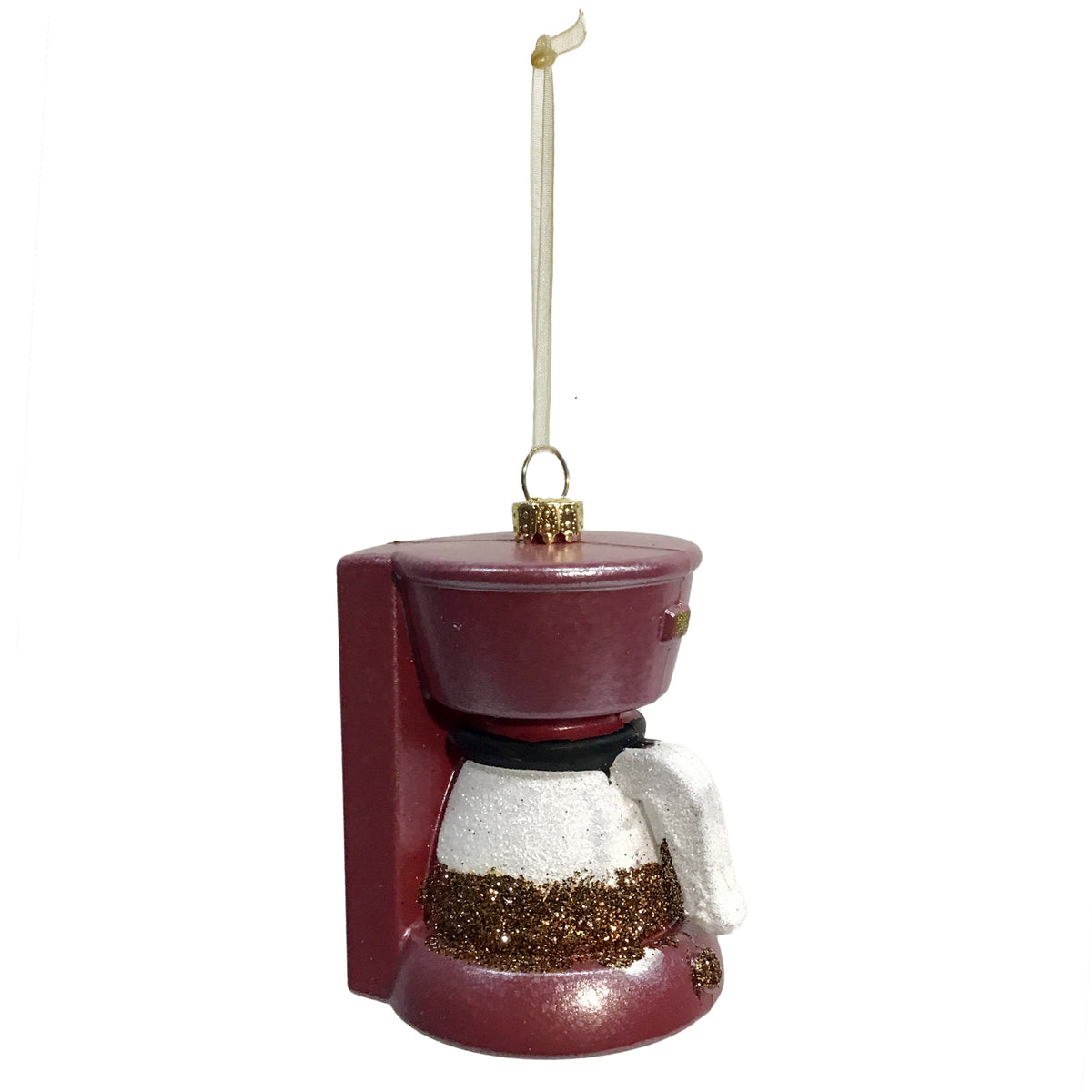 Ornament, Snacky, 4 Assorted