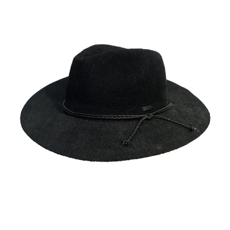 Ladies Safari Sunhat, Sadie, Black