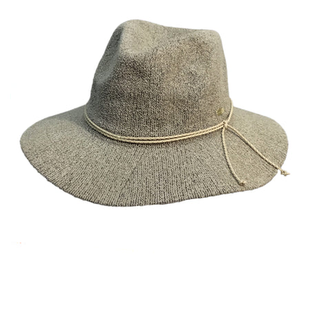 Ladies Safari Sunhat, Sadie, Grey
