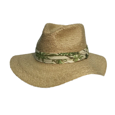 Mens Safari Hat, Fraser, Chai, L/XL