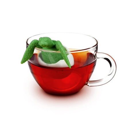 Under the Tea Tea Infuser