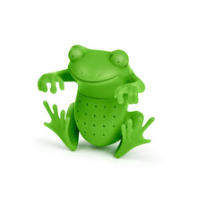 Load image into Gallery viewer, Frog Tea Infuser
