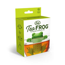 Load image into Gallery viewer, Frog Tea Infuser
