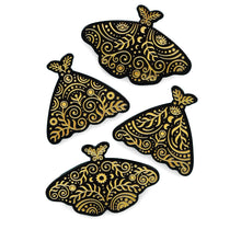 Load image into Gallery viewer, Pantry Moths Bag Clips, Set of 4
