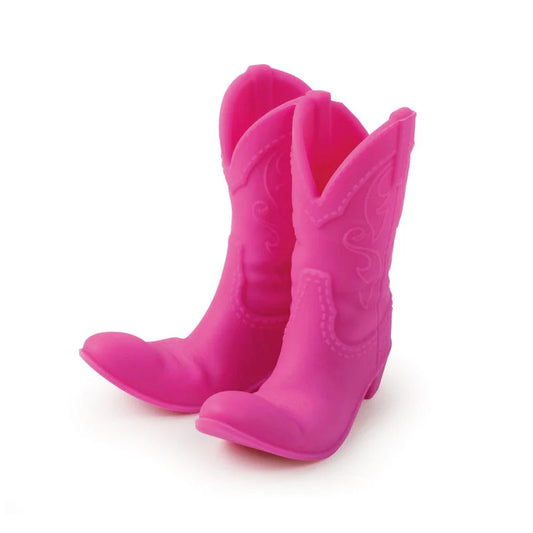 Giddy Up Phone Stand, Pink