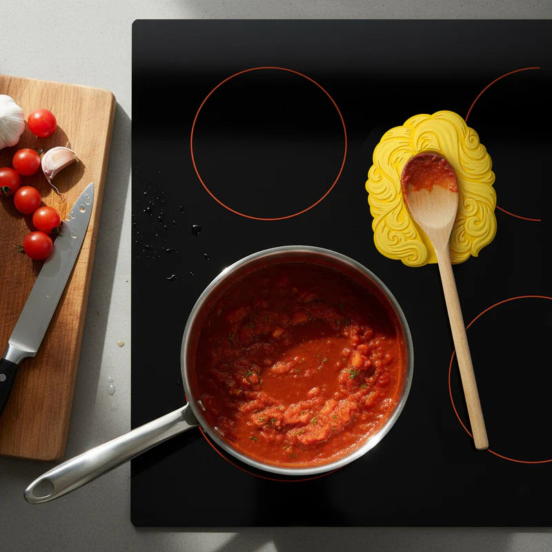 Spoon Rest Dolly