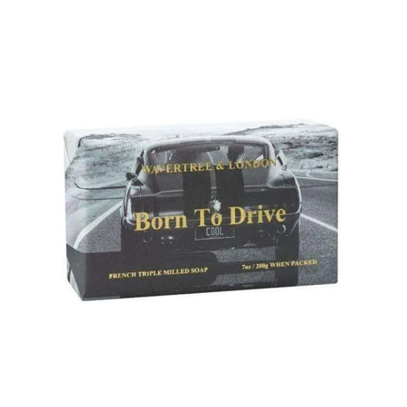 Wavertree & London Soap, Born To Drive 7oz