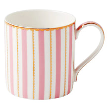 Load image into Gallery viewer, Ceramic Mug, Straight Regency, Pink
