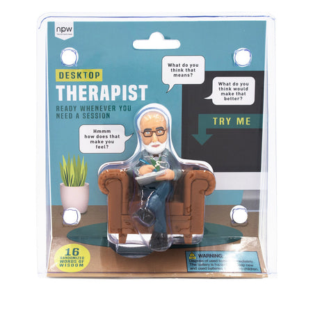 Sound Machine, Desktop Therapist
