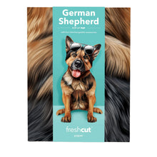 Load image into Gallery viewer, German Shepherd 3D, Pop-Up Card
