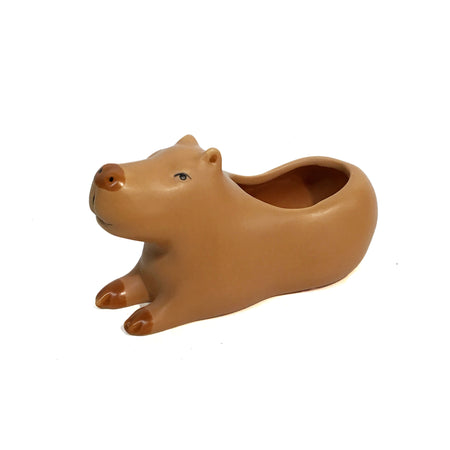 Planter, Cappy The Capybara, Large