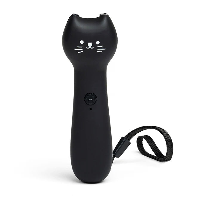 Laser Pointer, Pounce & Play, Rechargeable