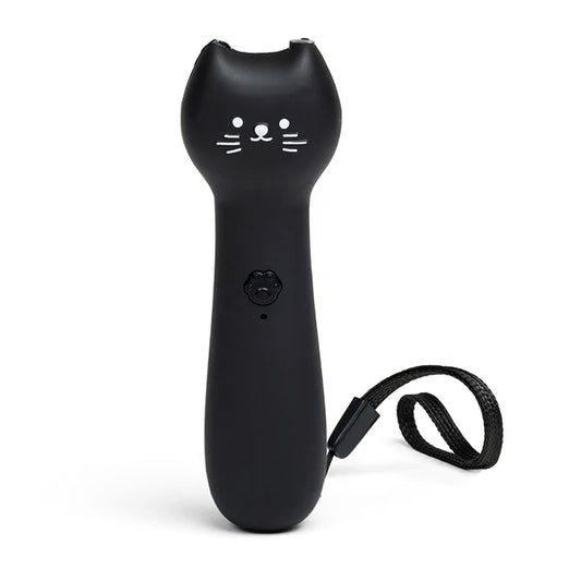 Laser Pointer, Pounce & Play, Rechargeable