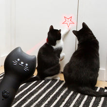 Load image into Gallery viewer, Laser Pointer, Pounce &amp; Play, Rechargeable

