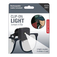 Load image into Gallery viewer, Light, Clip-On
