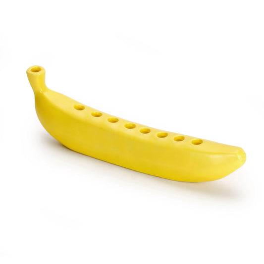 Kikkerland, Banana Banorah