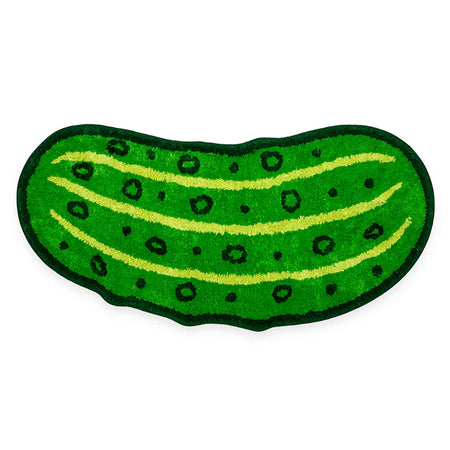 Bath Mat, Pickle